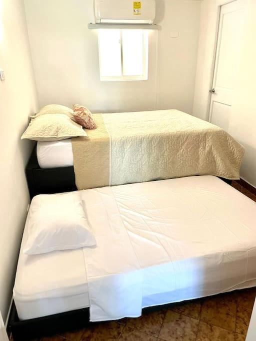 Comodo Apto Zona Historica Cgena Cartagena Luaran gambar