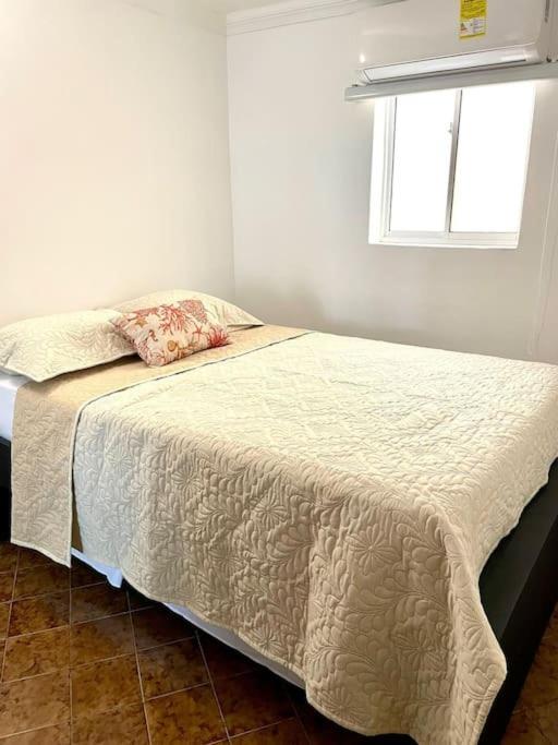Comodo Apto Zona Historica Cgena Cartagena Luaran gambar